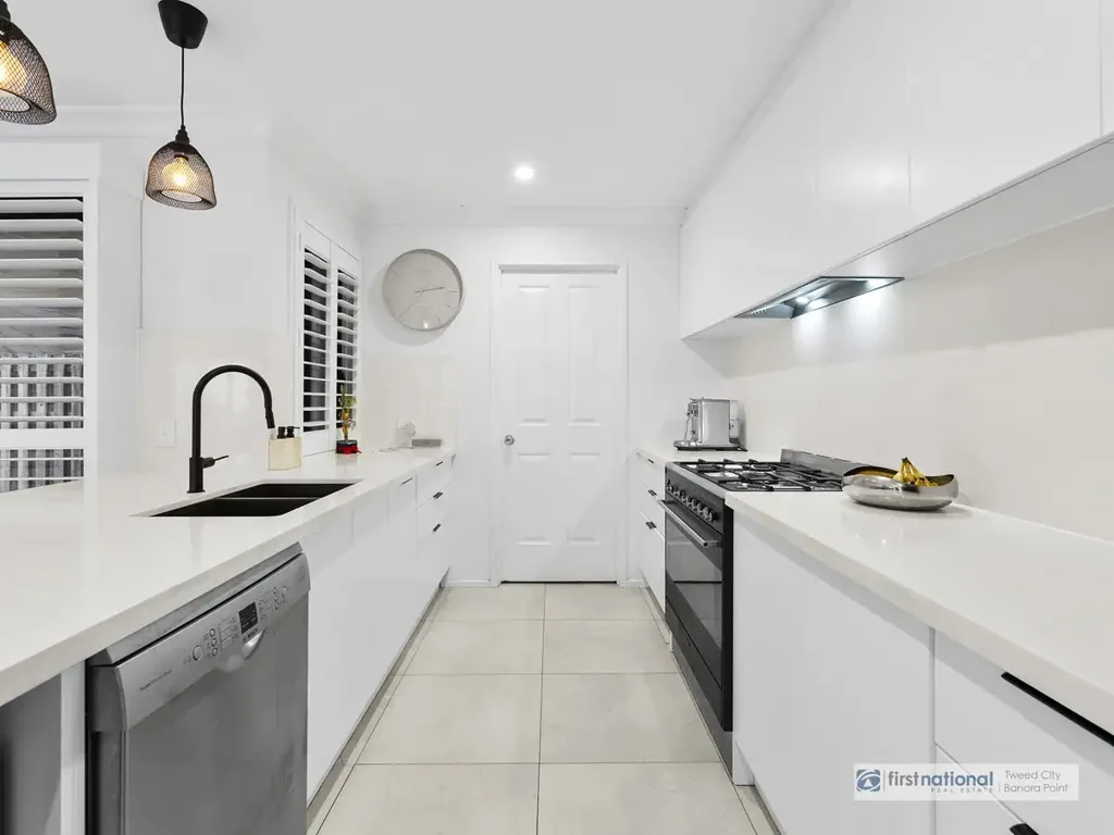 Tweed Heads South 3 Bedroom Effortless Living in a Sought-After Location