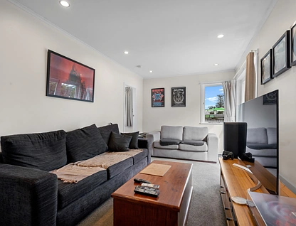 A or B/92 Nelson Street, Howick, Manukau City, 2房, 1浴, 排房