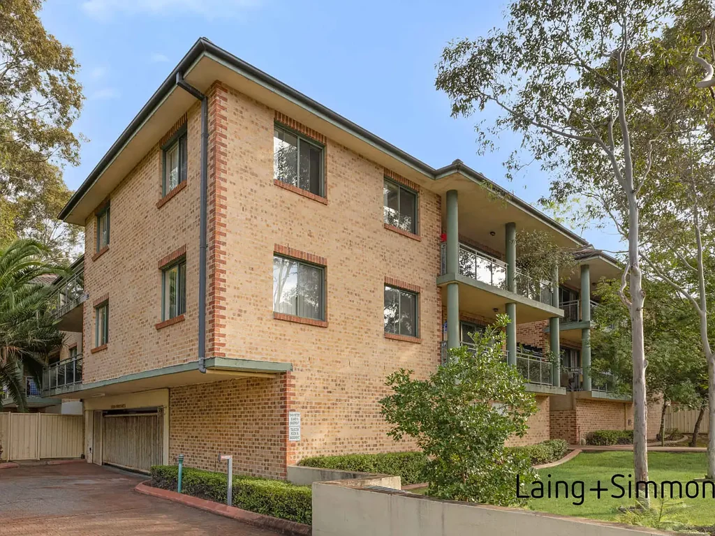 5/58 Fullagar Road, Wentworthville, NSW 2145