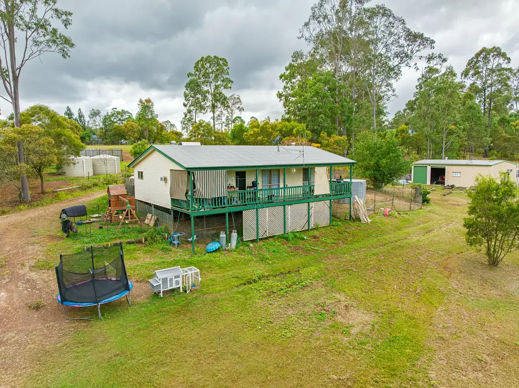 29 Arbortwenty-Three Rd, Glenwood, QLD 4570