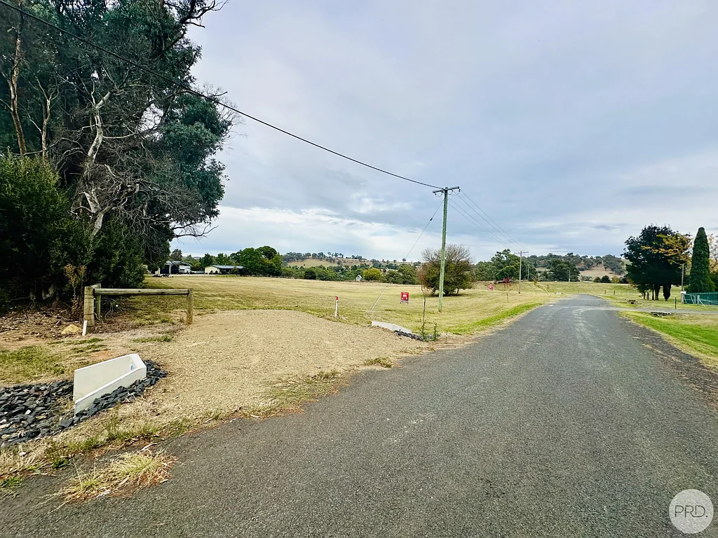 Tumbarumba Build in a Blue Ribbon Location