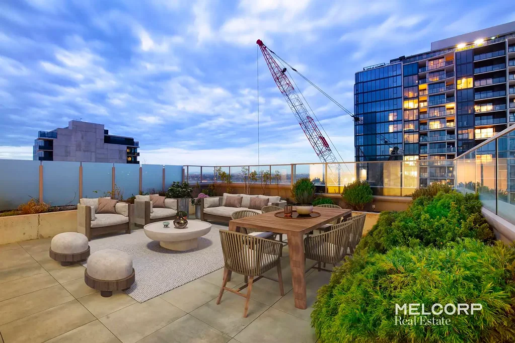 Footscray 2ਬੈੱਡਰੂਮ Stunning Riverina gem with massive entertainer's terrace