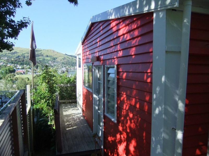 3 Woodills Road, Akaroa, Christchurch, 1 Schlafzimmer, 1 Badezimmer