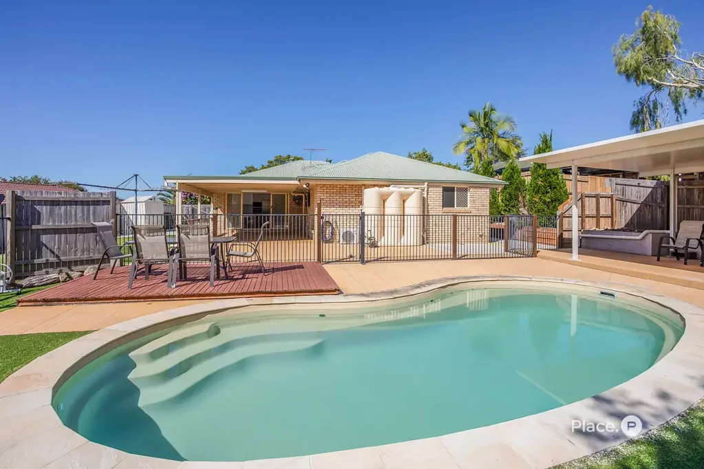27 Friarbird Drive, Narangba, QLD 4504