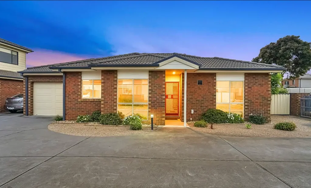 Altona Meadows 2chambre Private, Stylish & Spacious