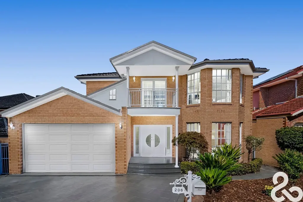 206 Blossom Park Drive, Mill Park, VIC 3082