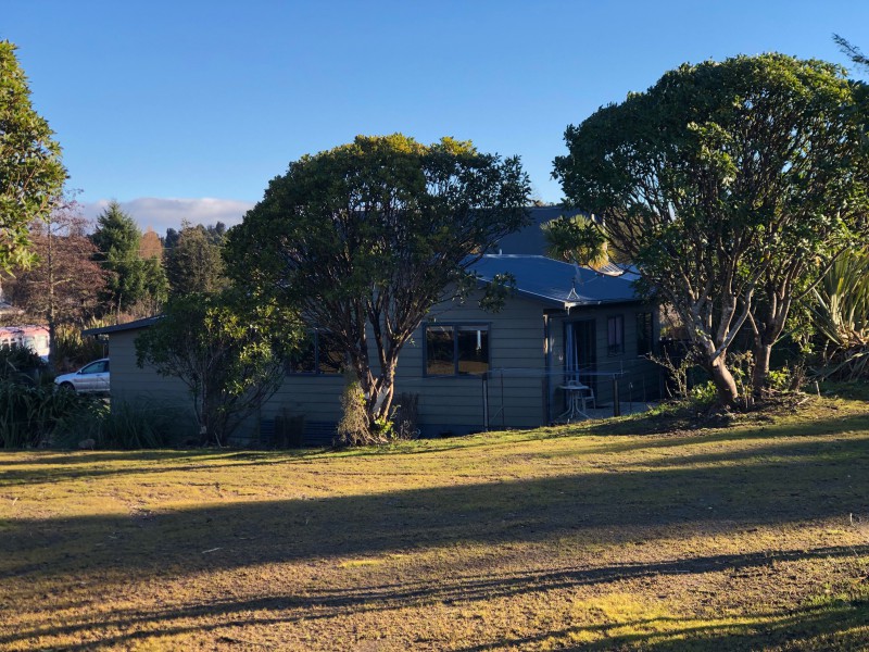 21a Findlay Street, National Park, Ruapehu, 0部屋, 0バスルーム