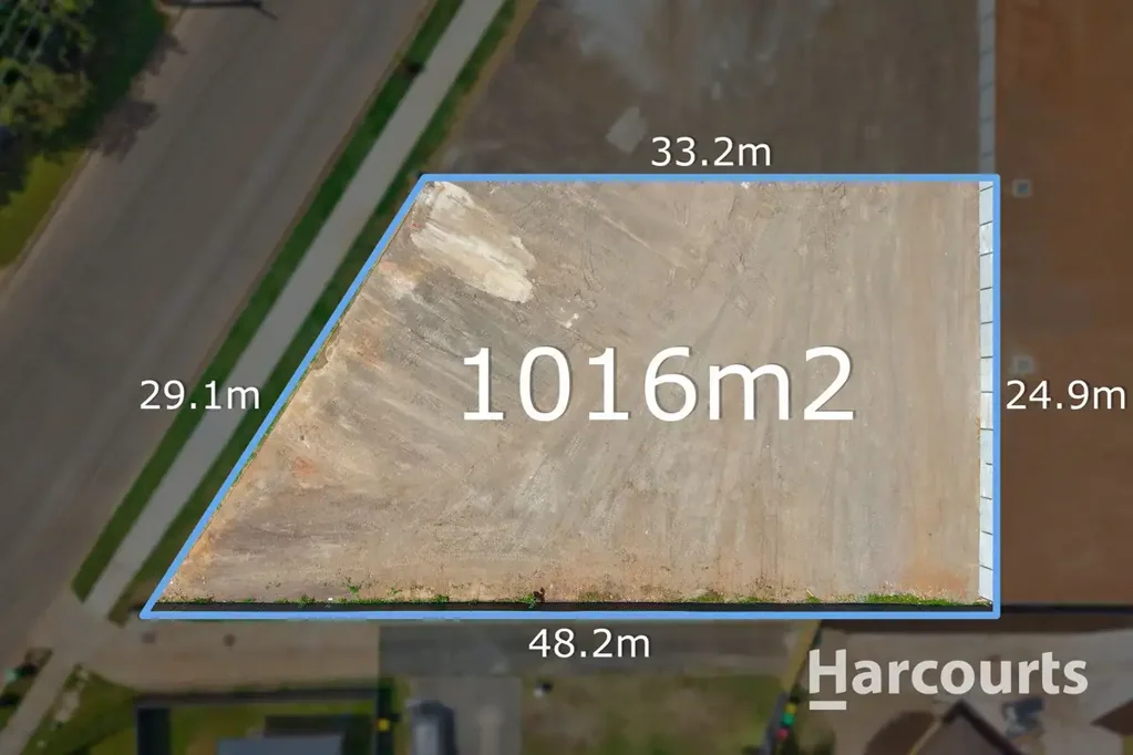 Lawnton  Build Your Dream Home on 1,016m² – Rare Opportunity in Prime Lawnton Location!