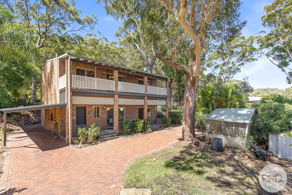 10a Ocean Beach Road, Shoal Bay, NSW 2315