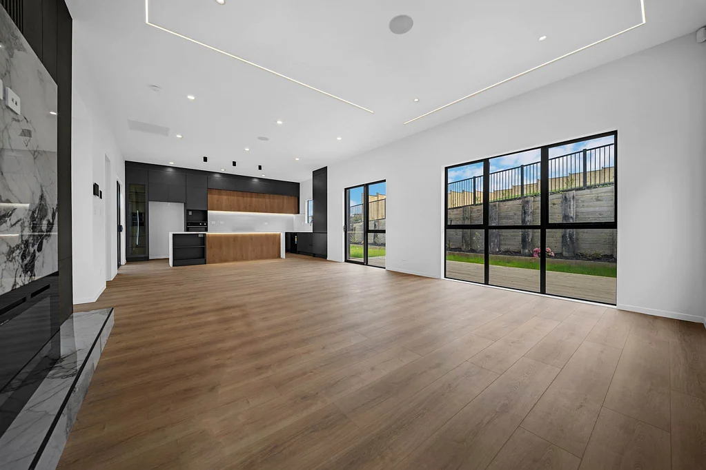 Beachlands 5બેડરૂમ Welcome to Your Next Dream Home!