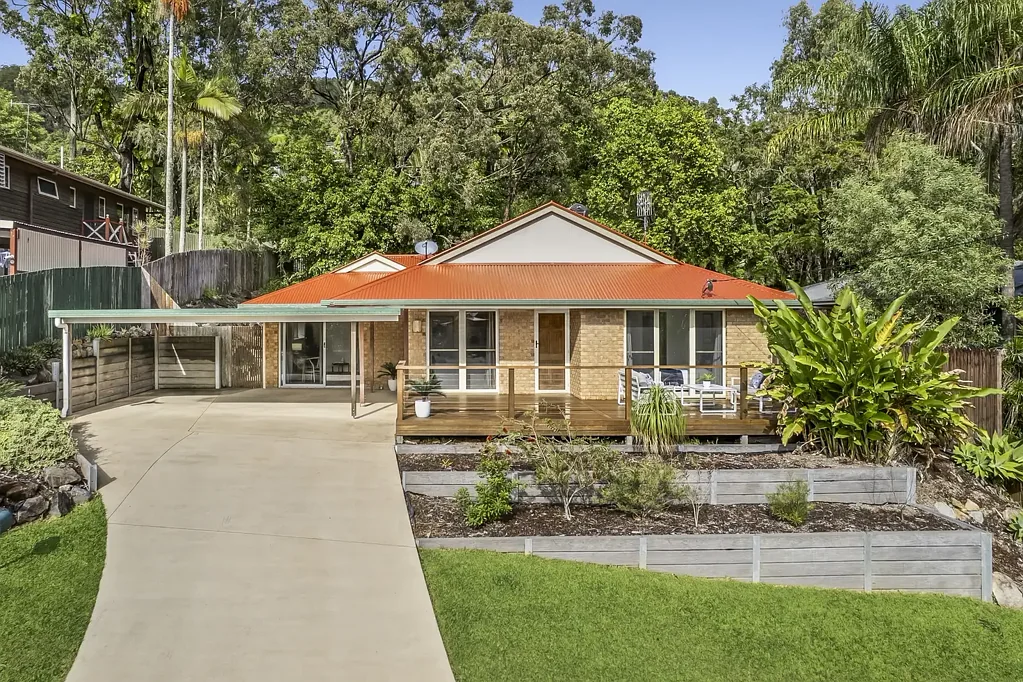 Mount Coolum 3બેડરૂમ Entry-Level, Move-In Ready Family Home