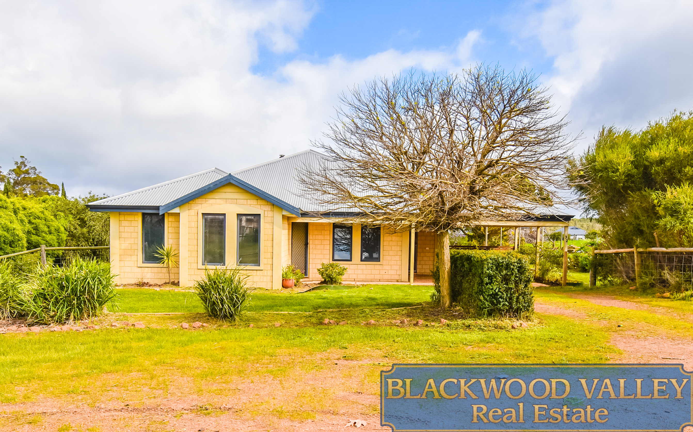 32 BALMORAL DR, BRIDGETOWN WA 6255, 0 ਕਮਰੇ, 0 ਬਾਥਰੂਮ, House