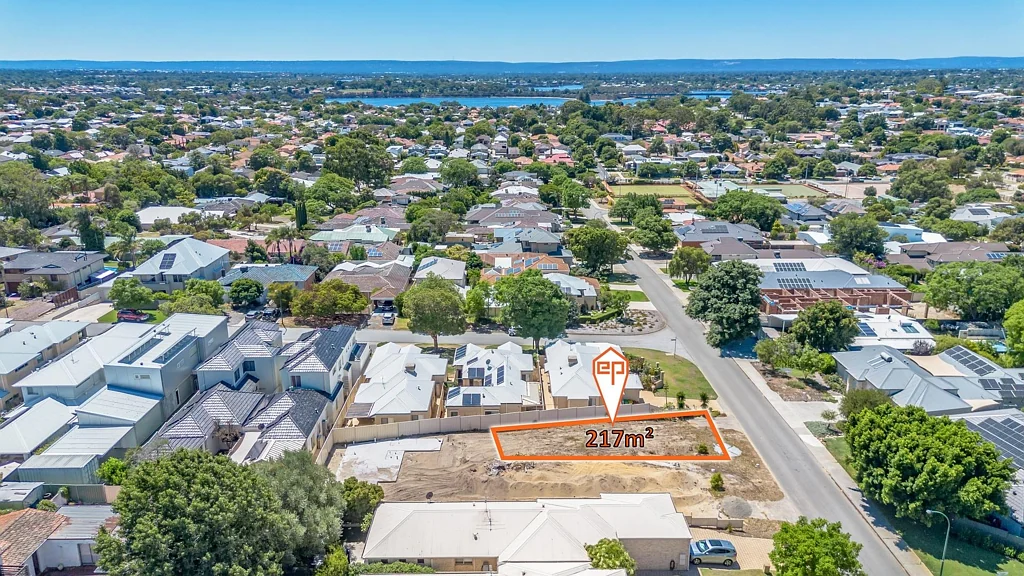 Ardross One Piece Of Land You Must Have