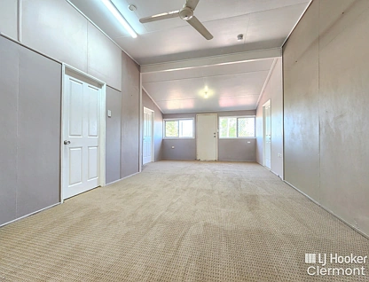 78 Daintree Street, Clermont, QLD 4721, 4房, 2浴, House