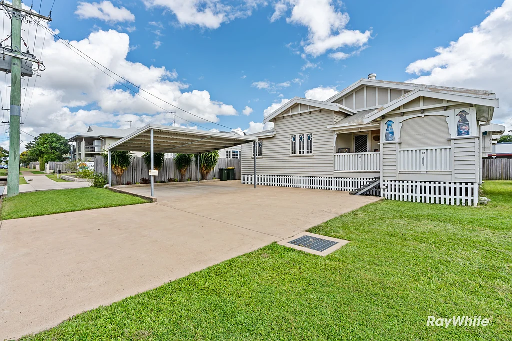 17 Burrum Street, Bundaberg West, QLD 4670
