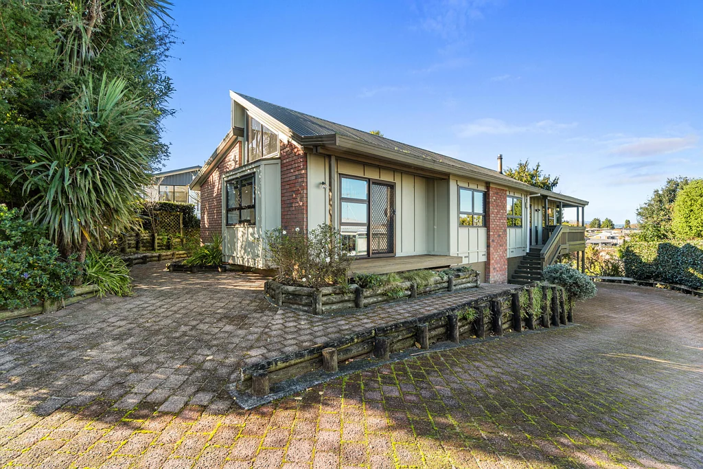 Te Awamutu 3 Slaapkamer Family Favourite on Wallace Terrace