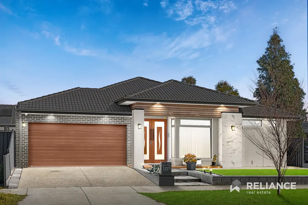 9 Voyager Boulevard, Tarneit, VIC 3029