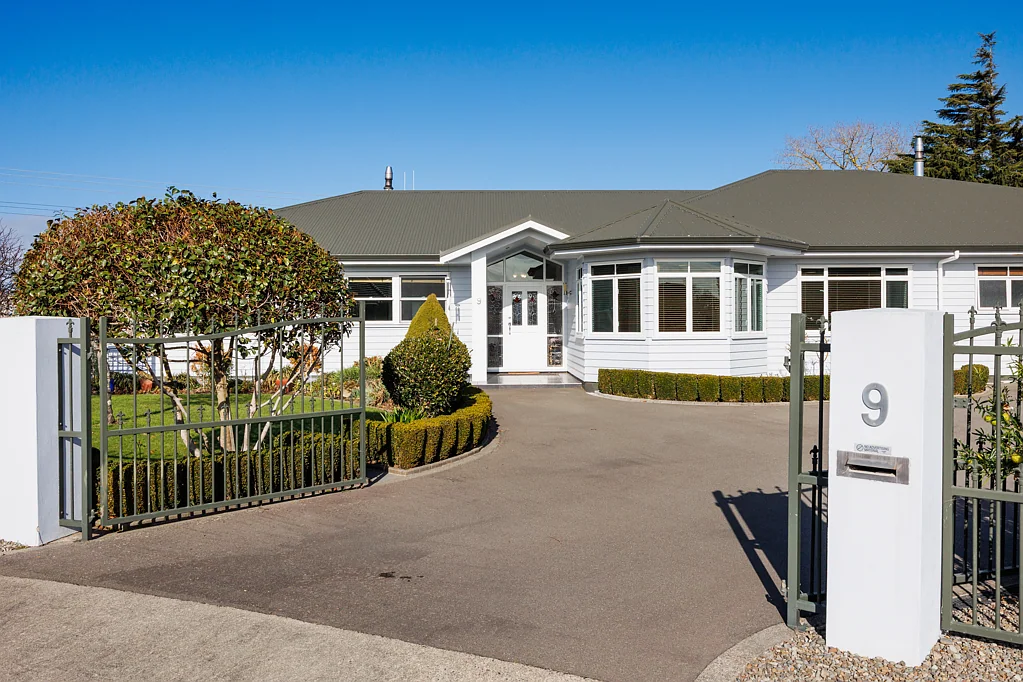 9 Murphy Court, Highbury, Palmerston North, Manawatu-Wanganui