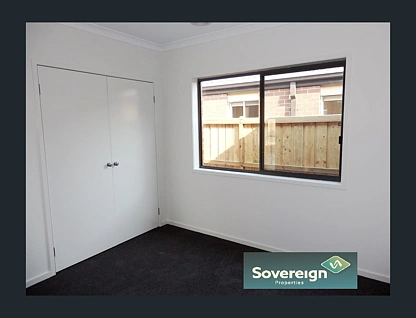 22 Swallowtail Avenue, Clyde North, Traralagon , 4 rūma, 2 rūma horoi, House
