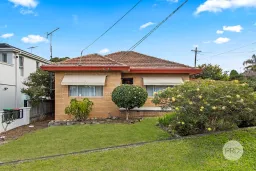 1 West Crescent, Hurstville Grove