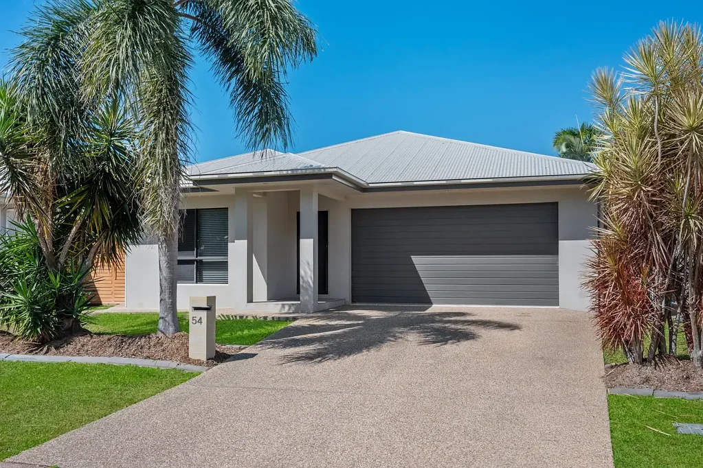 54 Springside Tce, Idalia, QLD 4811