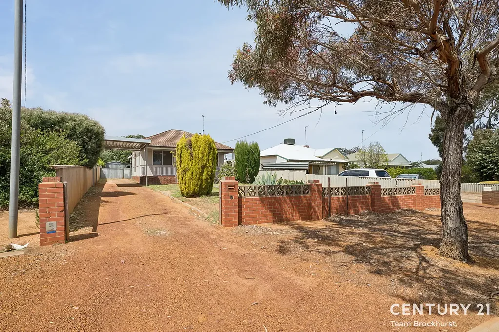 Corrigin 3Kwarto COUNTRY CHARM, WITHOUT THE COMPROMISE