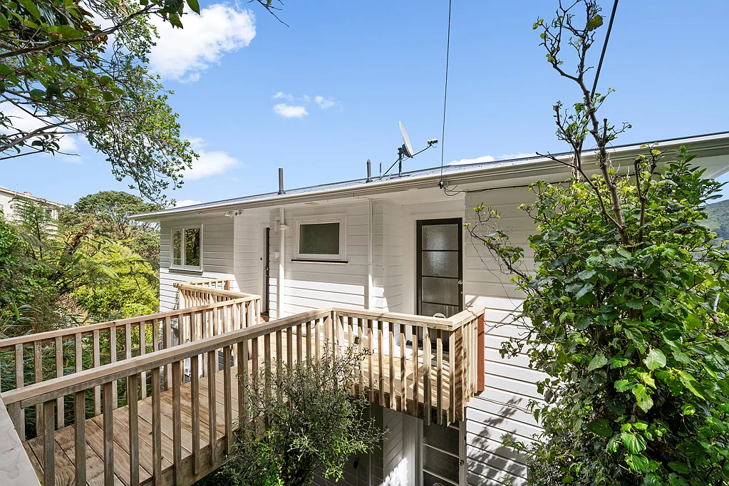 73A Pembroke Road, Northland, Wellington