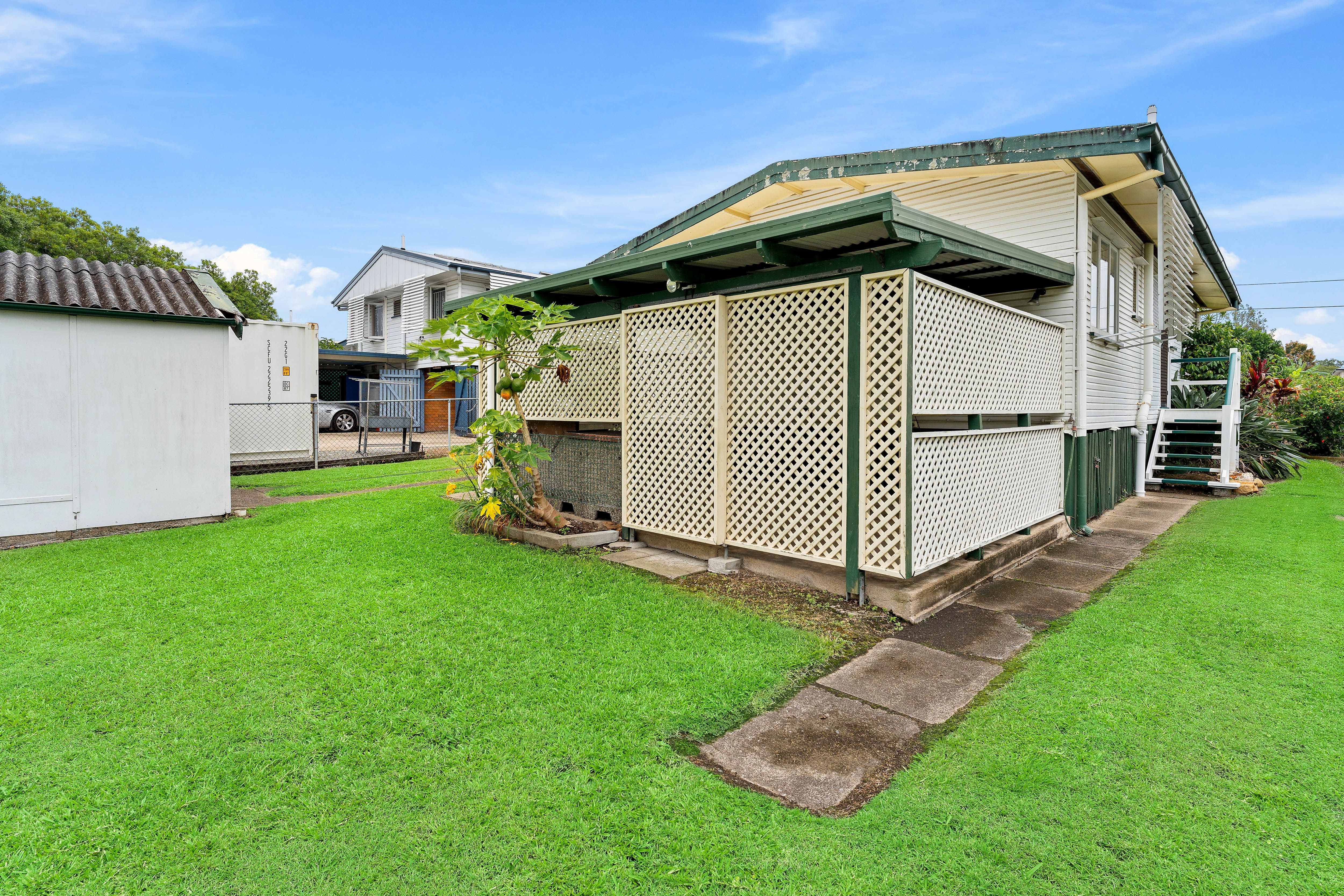 23 ORANGE ST, RUNCORN QLD 4113, 0 Kuwarto, 0 Banyo, House