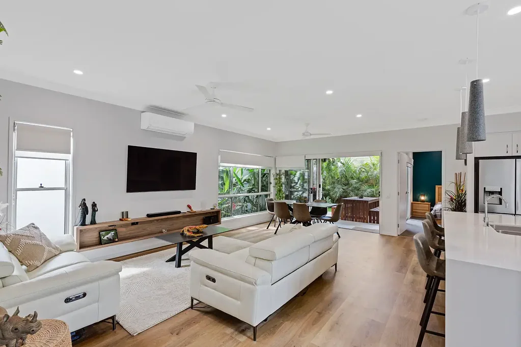 Nirimba 2房  Halcyon Nirimba - Home 57 Luxury Over 50's Resort