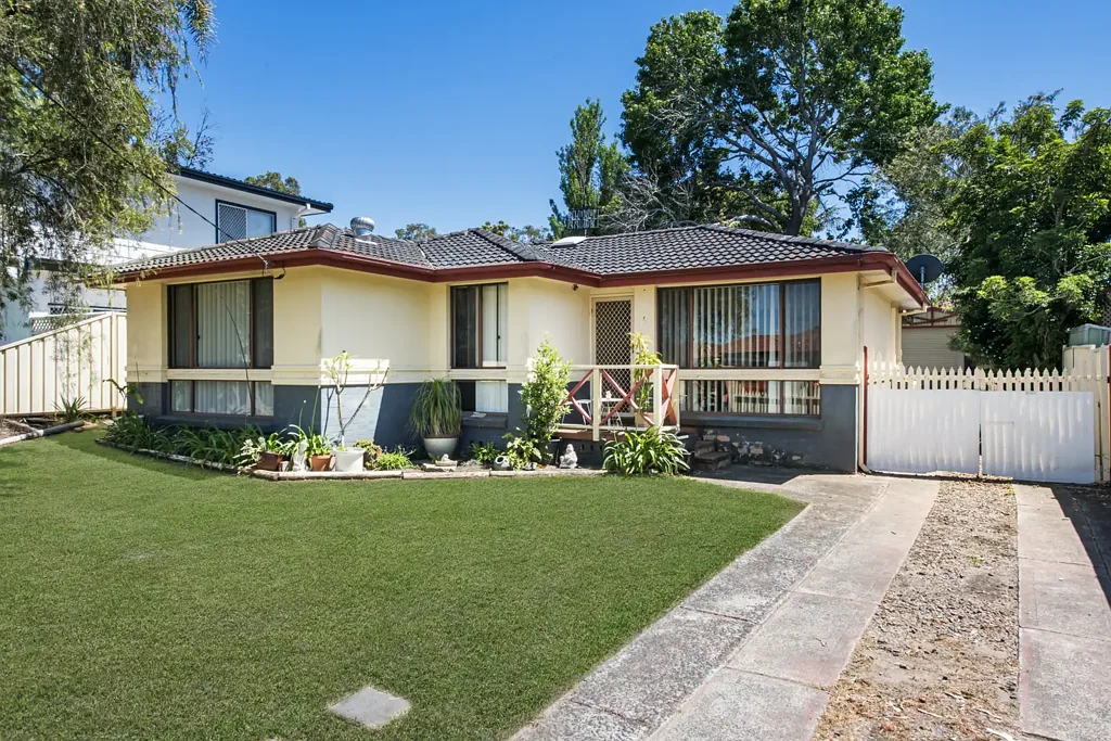 Wyongah 3બેડરૂમ Fantastic Investment or First Home!