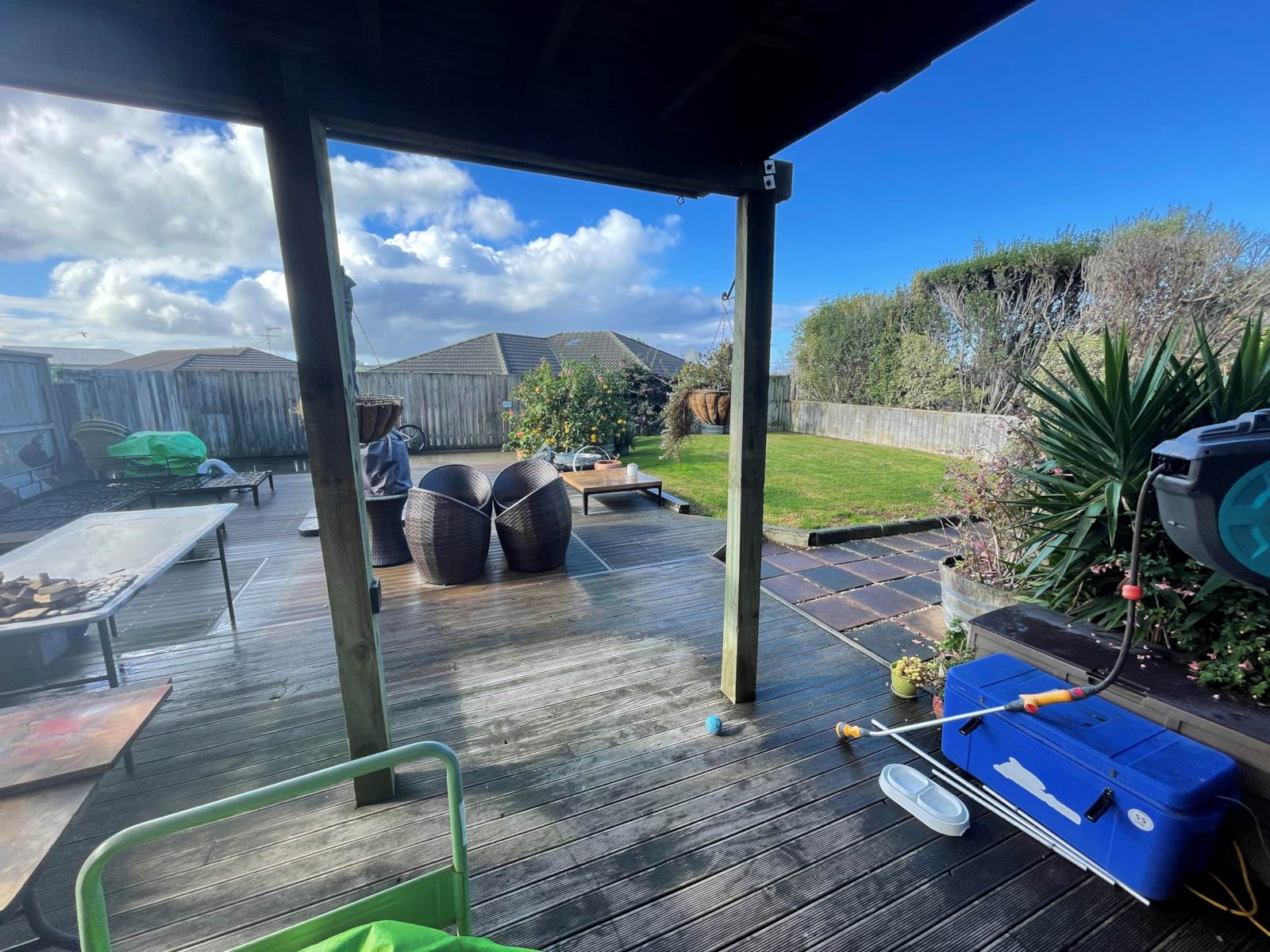 34b Shakespear Road, Army Bay, Auckland - Rodney, 3 rūma, 2 rūma horoi