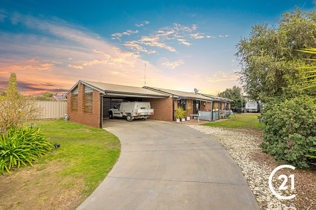 89 Crossen Street, Echuca, VIC 3564