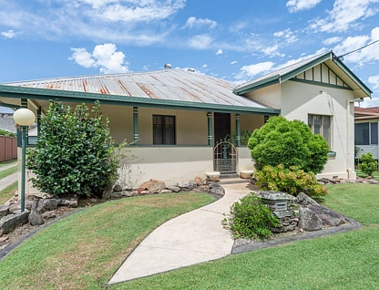 191 Dobie Street, Grafton, NSW 2460, 3 chambres, 2 salles de bain, House