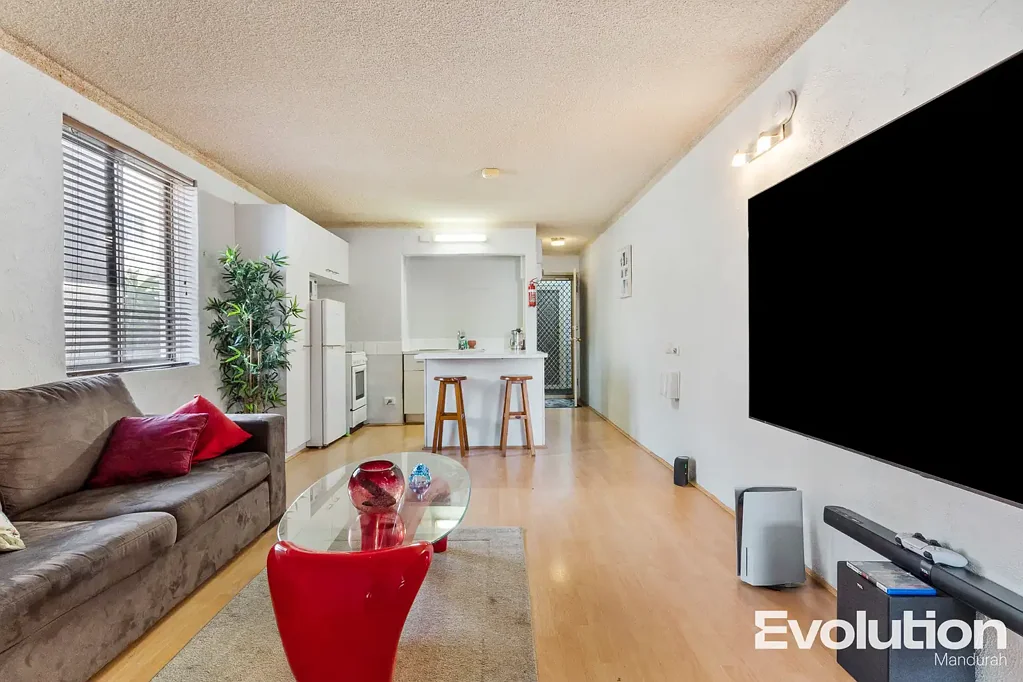 45/98 Mandurah Terrace, Mandurah, WA 6210