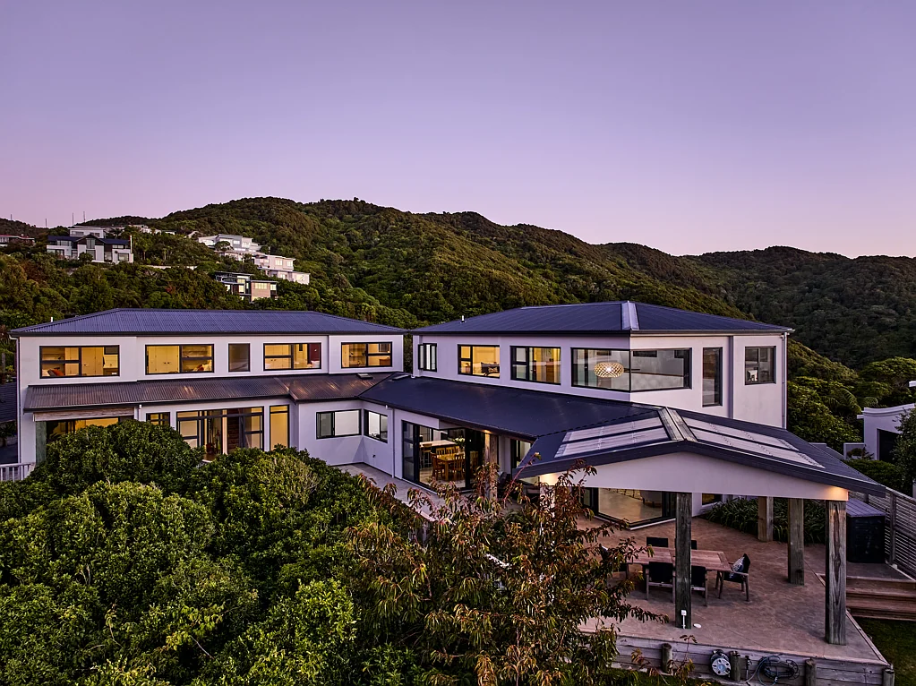 4 Caughley Grove, Karori, Wellington