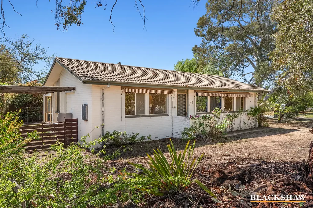 35 Woollum Crescent, Rivett, ACT 2611