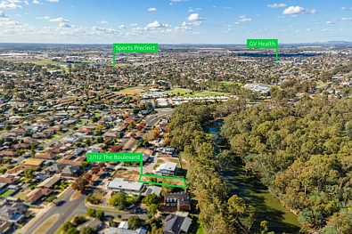 Shepparton Riverfront Boulevard Living — Premium Location, Endless Potential!