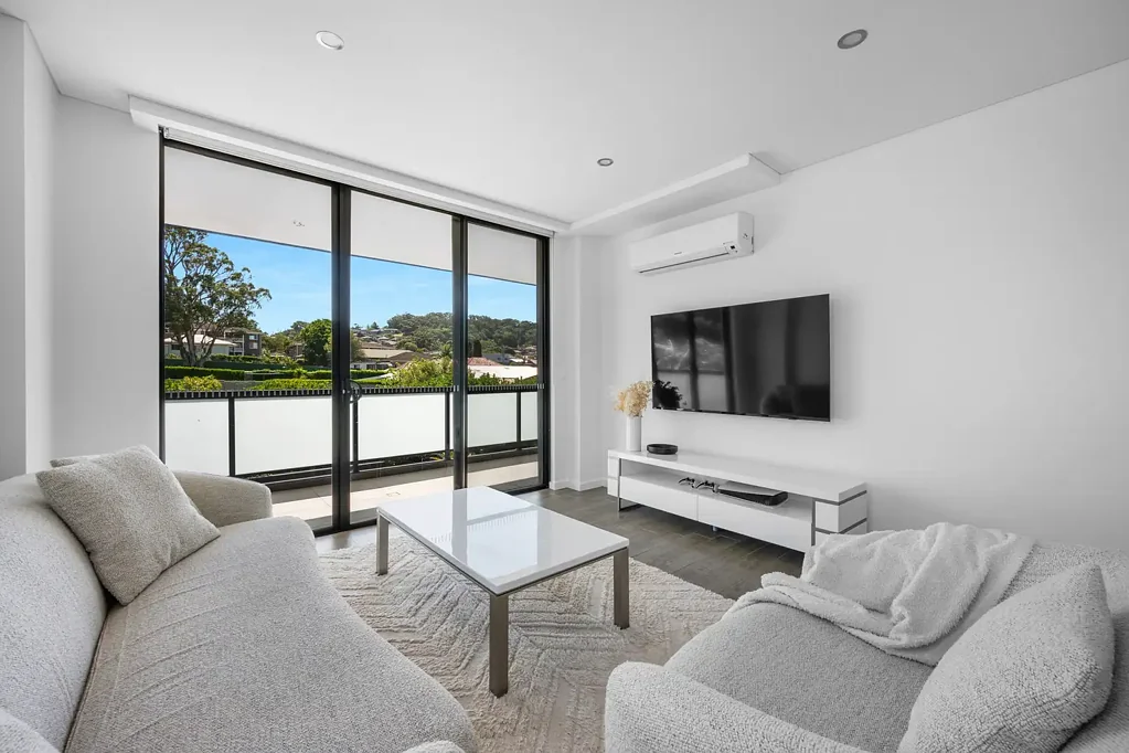 101/118 Gladstone Avenue, Coniston, NSW 2500