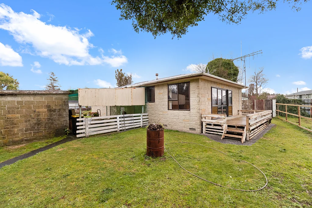 17 Crathie Crescent, Tokoroa, South Waikato, Waikato