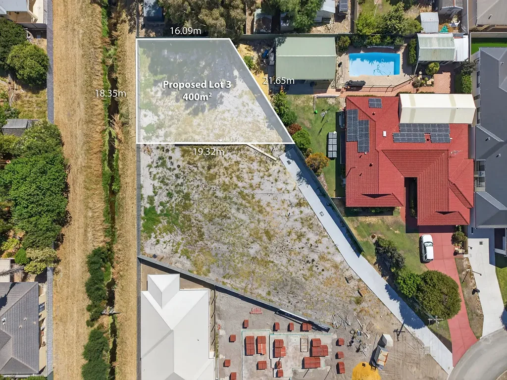 LOT 3/10 Parklands Square, Riverton, WA 6148