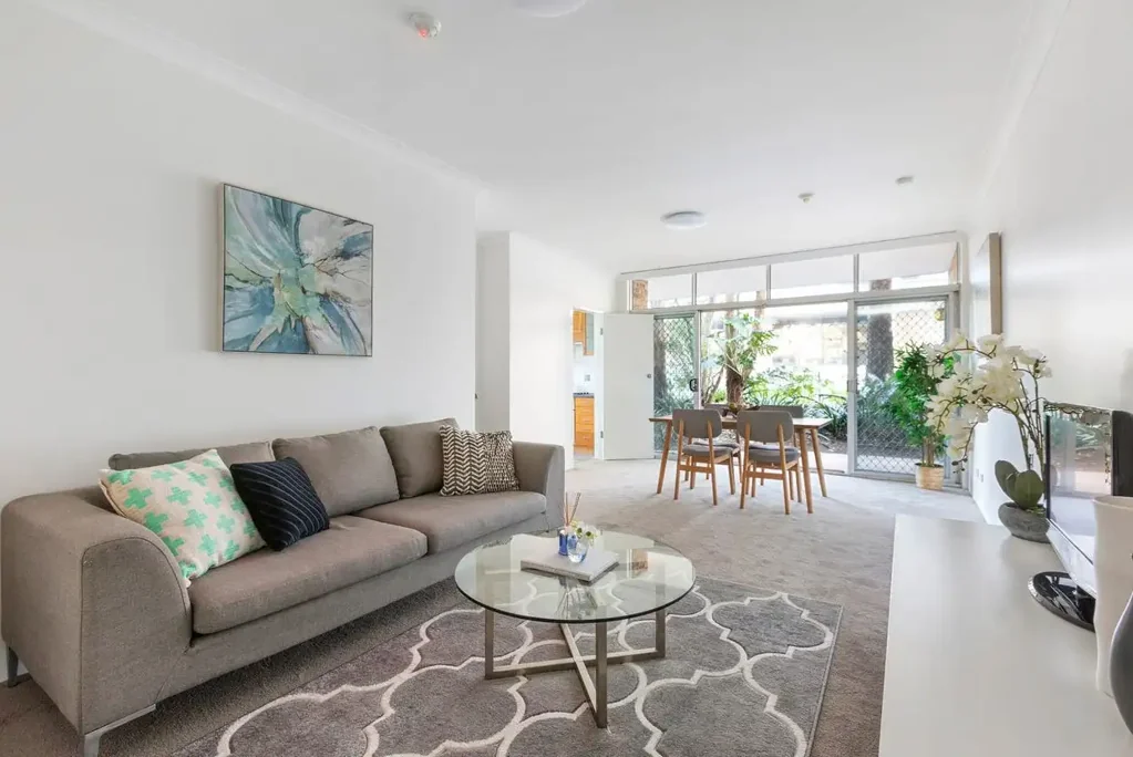 Chatswood 2침실 North Aspect, Perfect Home Or Investment