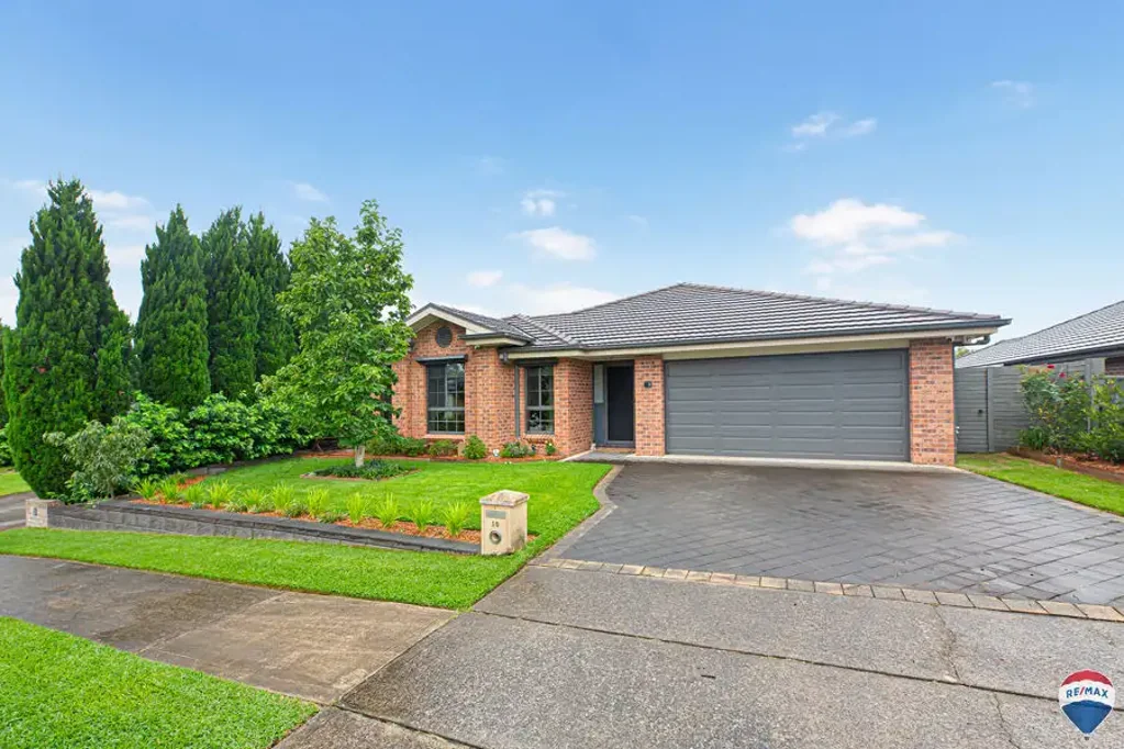 10 ILUKA ROAD, Claremont Meadows, NSW 2747
