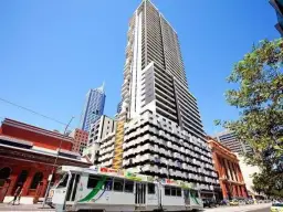 3610/200 Spencer Street, Melbourne