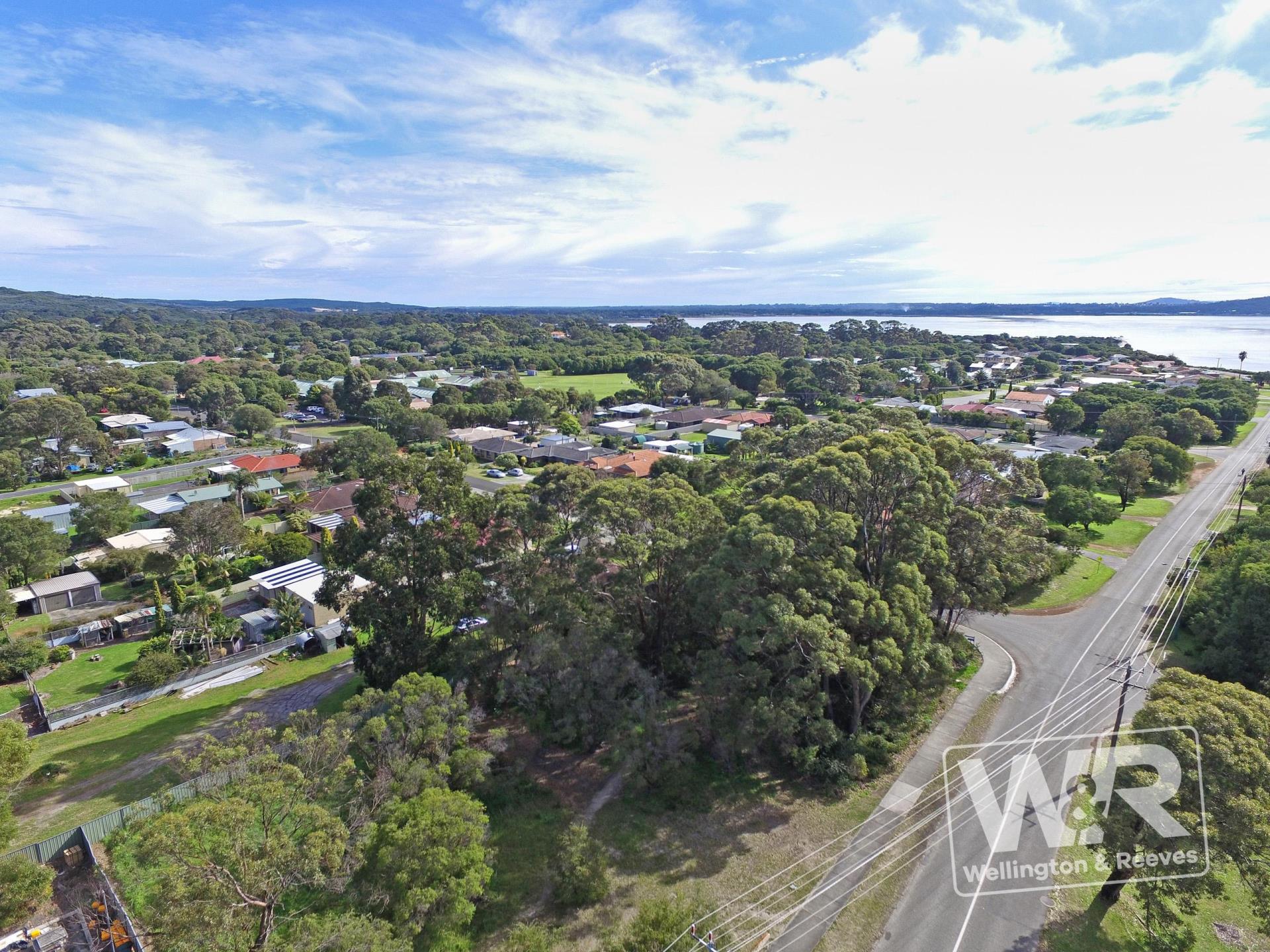 202 BAY VIEW DR, LITTLE GROVE WA 6330, 0房, 0浴, Section