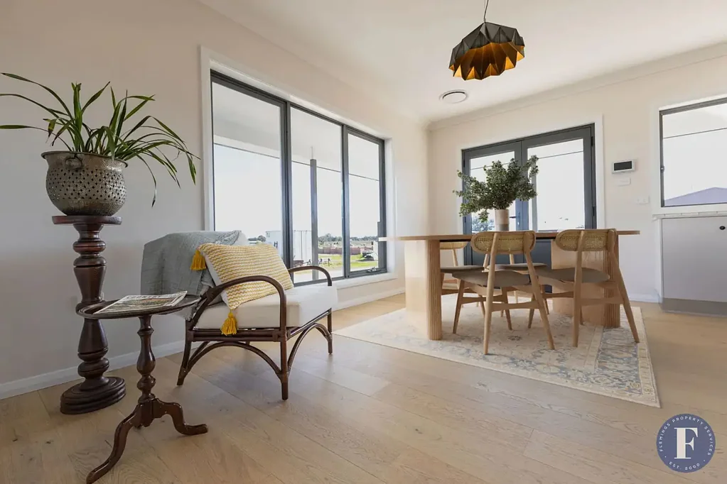 Forbes 2房  Modern Living in a Private Gated Community
