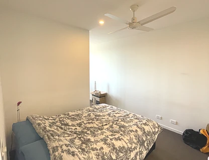 1110/39 Kingsway, Glen Waverley, East Melbourne, 1房, 1浴, Apartment