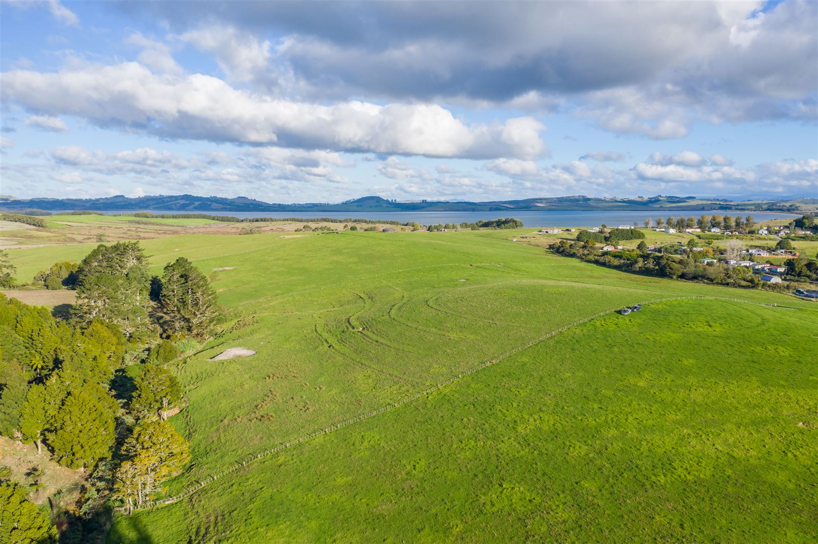 Lake Road, Okaihau, Far North, 0 침실, 1 욕실