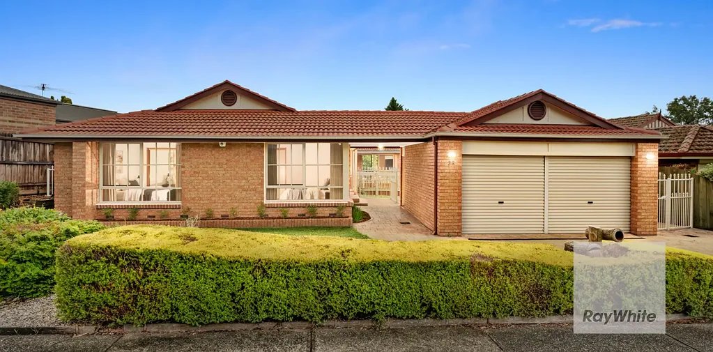 38 Grevillia Drive, Mill Park, VIC 3082