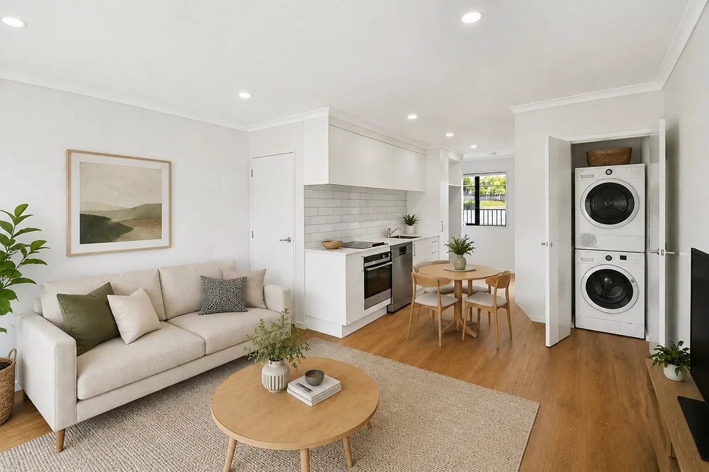 Avondale, 2 bedrooms