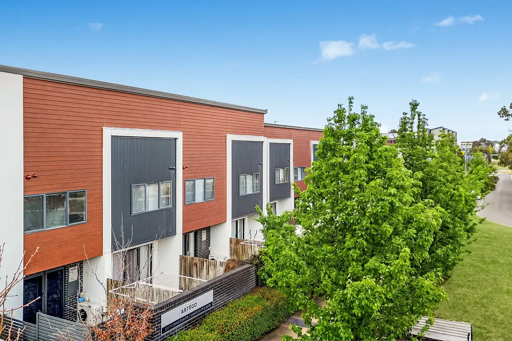 85/224 Flemington Road, Harrison, ACT 2914